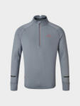 RONHILL TECH PRISM 1/2 ZIP TEE Férfi téli futófelső (2242000200)
