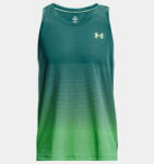 Under Armour STREAKER WIND SINGLET Férfi futófelső (2242000280)