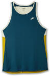 BROOKS ATMOSPHERE SINGLET Férfi atléta (2220000426)