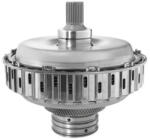 BorgWarner Kit ambreiaj Audi A5 S5 quattro automata (2007-2017) BorgWarner