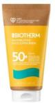 Biotherm Ingrijire Ten Waterlover Face Sunscreen SPF 50+ Protectie Solara 50 ml