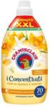 Chanteclair Balsam de rufe Concentrat ChanteClair Flori Portocalii si Narcis, 1.4L, 70 Spalari (8015194528478)