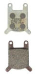 FERODO Placute de frana spate, utilizare: route, material: platinum-P, 41, 4x48, 5x5, 6mm compatibil: MOTO GUZZI TURISMO; MOTRON V3; PUCH GTL 50 125 1974-2000