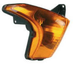 VICMA Lampa semnalizare moto fata, stanga dreapta (culoare portocaliu) HONDA XL 650 dupa 2000