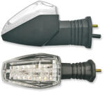 VICMA Lampa semnalizare moto fata spate, stanga dreapta LED (transparent) SUZUKI GSX-R 600 750 1000 dupa 2003 - motoechipat - 160,79 RON