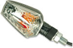 VICMA Lampa semnalizare moto fata spate, stanga dreapta LED (culoare carbon)