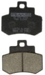 RMS Placute de frana spate, material: organic, 46x55, 5x7, 1mm compatibil: KYMCO GRAND DINK 250 1999-2005