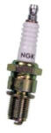 NGK Bujie NGK CR7HSA 4549 cheie 16, lungime filet 12, 7mm Nickel Gwint M4 compatibil: ADLY ACTIVATOR, CAT; AEON COBRA, LG, OVERLAND; APACHE RXL, SUPERBUG, TOMAHAWK 50-250 Bujie