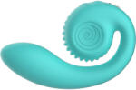 Snail Vibe Vibrator Stimulator Clitoris Snail Vibe Gizi Dual Stimulator Tiffany Vibrator