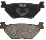FERODO Placute de frana inferior spate, utilizare: route, material: platinum-P, 100, 3x39, 3x12mm compatibil: YAMAHA FJR, XP 500 530 1300 2001-2015
