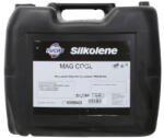 SILKOLENE Antigel SILKOLENE MAG COOL 20l -40 C recomandat motoare cu elemente magneziu