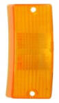 RMS Capac semnalizare SIEM fata R, indicator culoare: portocaliu compatibil: PIAGGIO VESPA PX 125 1984-1984