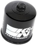 K&N Filtru de ulei compatibil: HARLEY DAVIDSON XG; INDIAN ROADMASTER, SPRINGFIELD; KAWASAKI KAF, MULE 300-1800 1991-2021