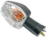 VICMA Lampa semnalizare moto fata spate, stanga dreapta (culoare alba) HONDA CB, CBR, FMX 125-1000 dupa 2003