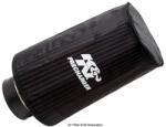 K&N Carcasa filtru aer, culoare negru - motoechipat - 241,80 RON