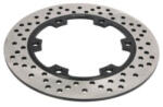 4 RIDE Disc de frana fix spate, 220 115x5mm 6x133mm, fitting hole diameter 8, 5mm, height (spacing) 0 (european certification of approval: no) compatibil: YAMAHA YZF-R1, YZF-R6 1000 600 1999-2003