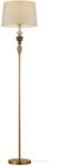 Italux Lampadar clasic bronz din metal Moren (FL-84678A-AB)