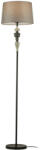 Italux Lampadar clasic negru din metal Nerom (FL-22374A-BK)