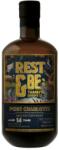 Rest & Be Thankful Port Charlotte Bourbon maturation 14 YO 2009