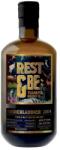 Rest & Be Thankful Bruichladdich Wine maturation 17 YO 2004