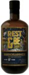 Rest & Be Thankful Bruichladdich Mourvedre cask maturation 17 YO 2006