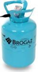 Brogaz Hélium léggömbökhöz 30 - 7l - Brogaz (30bulti)