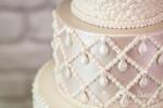 Karen Davies Sugarcraft Szilikon forma gyöngyökhöz - Karen Davies (JP07126)