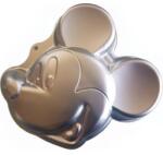 Cakesicq Mickey Mouse sütemény forma 26x20x4 cm - Cakesicq (ilcaf.112)