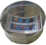 Jakub Felcman Forma de tort pentru tort, formă circulară, diametru 15x7, 5 cm - Jakub Felcman (f2211)