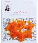 Sweet Revolutions Gyermekruházat mintái - Sweet Revolutions (102519)