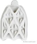 Katy Sue Designs Szilikon forma Easy Fabric Puff - Katy Sue (ccs024)