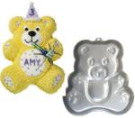 Cakesicq Dorten formája mackó 22x19x5 cm - Cakesicq (ilcaf.81)