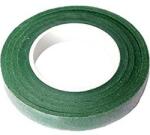 Decora Papírszalag virágkötő drótokhoz 12 mm 27m zöld - Decora (0803050)
