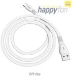hoco. kábel USB Noah töltő adatkábel Type C X40 1 méter fehér (G432675)
