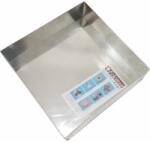 Jakub Felcman Süti formája négyzet 20x20 cm - Jakub Felcman (f262)