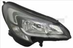 TYC Far TYC 20-15017-16-2 (20-15017-16-2) - automobilus