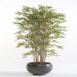 Emerald Bambus japonez artificial, 150 cm (423602)