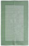 vidaXL Covor de exterior, verde, 160x230 cm, PP (316958) Patura