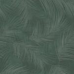 Dutch Wallcoverings Tapet Palm, verde (430620)
