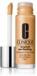 Clinique Fond de ten rezistent - Clinique Beyond Perfecting Foundation and Concealer 4 - Creamwhip (VF-G)