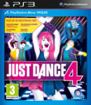 Ubisoft Just Dance 4 (PS3)