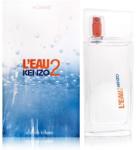 KENZO L'Eau 2 pour Homme EDT 100 ml