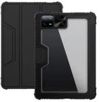 Nillkin GP-146549 Xiaomi Pad 6 fekete műanyag tablet tok (GP-146549)