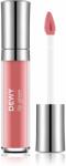 Flormar Dewy Lip Glaze lip gloss hidratant culoare 013 Pink Glory 4, 5 ml