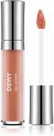 Flormar Dewy Lip Glaze lip gloss hidratant culoare 004 Undressed 4, 5 ml