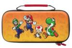 POWERA Nintendo Switch/Lite/OLED Mario és barátai védőtok (NSCS0047-01) (NSCS0047-01)