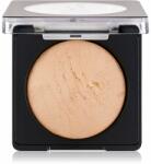 Flormar Baked Powder печена озаряваща пудра цвят 021 Beige with Gold 9 гр