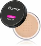 Flormar Loose Powder насипна пудра цвят 003 Medium Sand 18 гр
