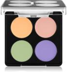 Flormar Camouflage Palette Concealer paleta corectoare 4x1 g