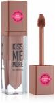 Flormar Kiss Me More Lip Tattoo дълготрайно течно червило цвят 002 Creamy 3, 8ml